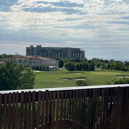 Lighthouse Golf Resort & Spa Apartments Balchik Exterior foto